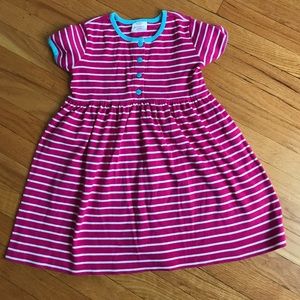 Hanna Andersson Dress-120